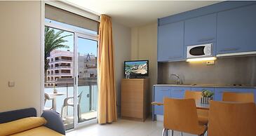 AQUA Hotel Nostre Mar Apartaments