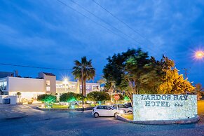 Lardos Bay