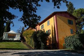 Podere dell'Anselmo
