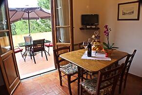 Podere dell'Anselmo