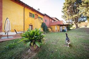 Podere dell'Anselmo