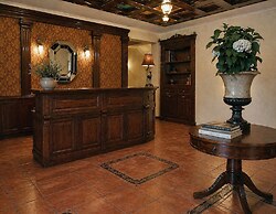 Doupiani House Hotel