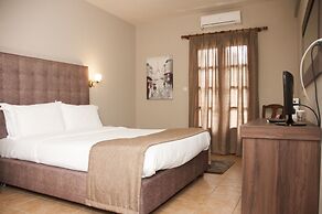 Doupiani House Hotel