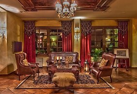 Doupiani House Hotel