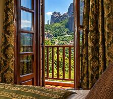Doupiani House Hotel