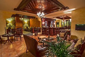 Doupiani House Hotel