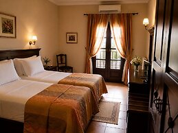 Doupiani House Hotel