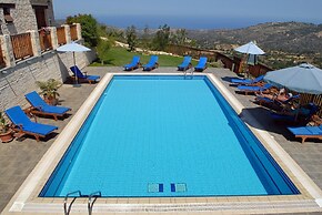 Demetriou Paradisos Hills