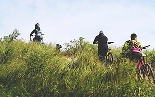 Demetriou Paradisos Hills