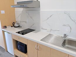 Seaview Motel and Apartments