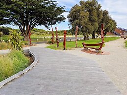 Seaview Motel and Apartments