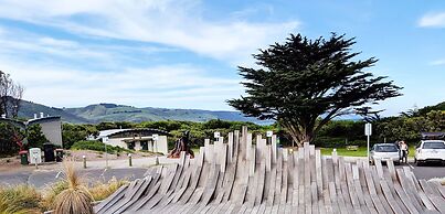 Seaview Motel and Apartments