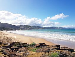 Seaview Motel and Apartments