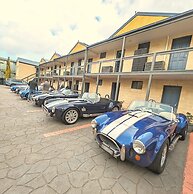 Seaview Motel and Apartments