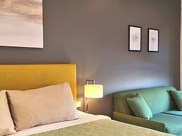 Seaview Motel and Apartments