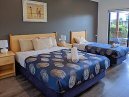 Seaview Motel and Apartments