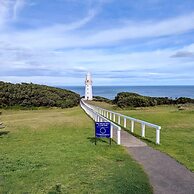 Seaview Motel and Apartments