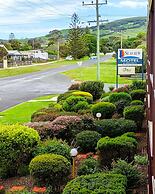 Seaview Motel and Apartments
