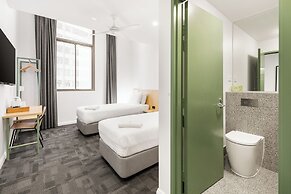 YHA Sydney Central