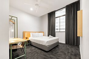 YHA Sydney Central