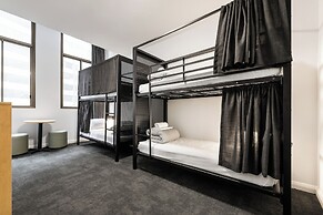 YHA Sydney Central