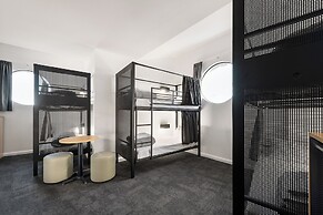 YHA Sydney Central