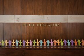Hotel Huacalera