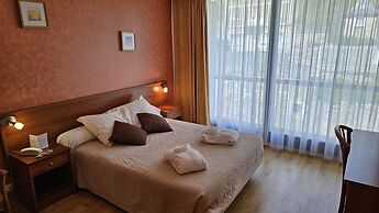 Brit Hotel du Ban