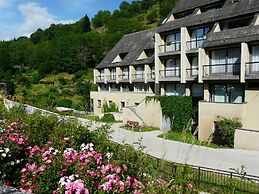 Brit Hotel du Ban