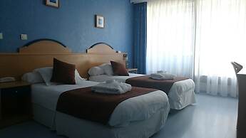 Brit Hotel du Ban