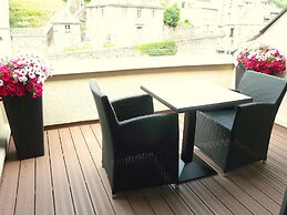 Brit Hotel du Ban