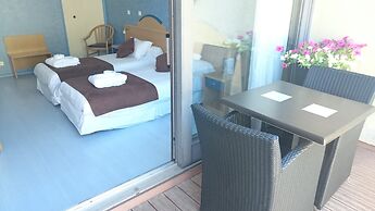 Brit Hotel du Ban
