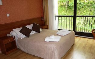 Brit Hotel du Ban