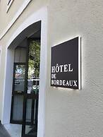 Hotel de Bordeaux