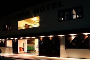 Cabo Cush Hotel