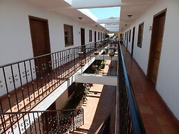 Cabo Cush Hotel