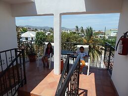 Cabo Cush Hotel
