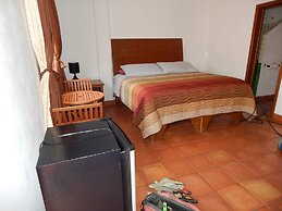 Cabo Cush Hotel
