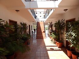 Cabo Cush Hotel