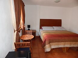 Cabo Cush Hotel