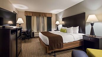 Best Western Plus Sunrise Inn