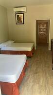Fun Holiday Beach Resort