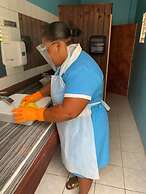 Fun Holiday Beach Resort