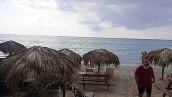 Fun Holiday Beach Resort