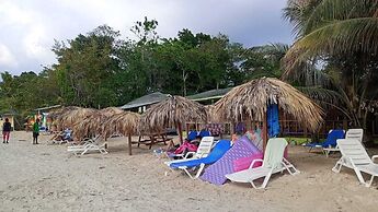 Fun Holiday Beach Resort