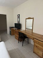 Fun Holiday Beach Resort