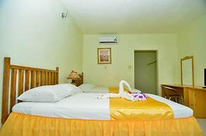 Fun Holiday Beach Resort