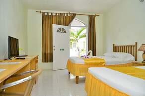 Fun Holiday Beach Resort