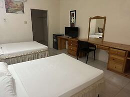 Fun Holiday Beach Resort