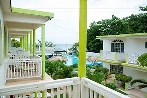 Fun Holiday Beach Resort